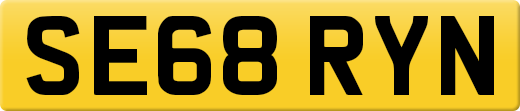 SE68RYN